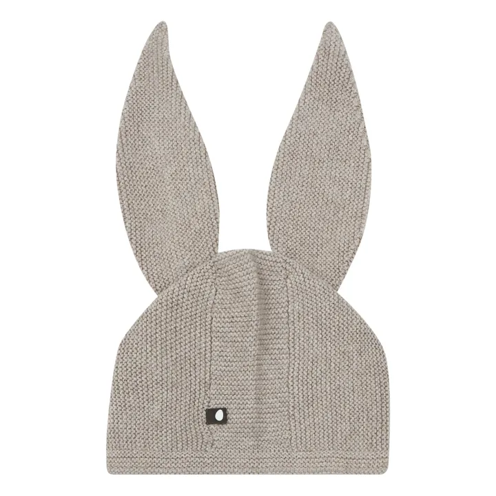 Mütze Bunny | Grau- Produktbild Nr. 2