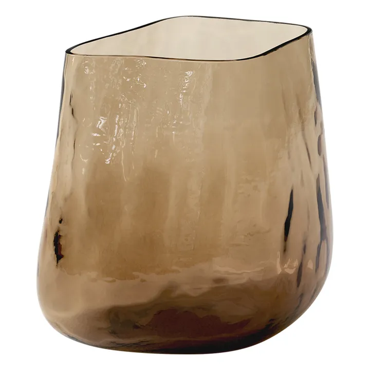Vase Collect | Braun- Produktbild Nr. 0