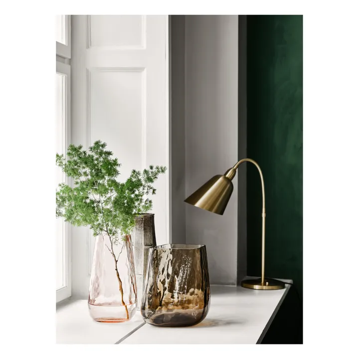 Vase Collect | Braun- Produktbild Nr. 1