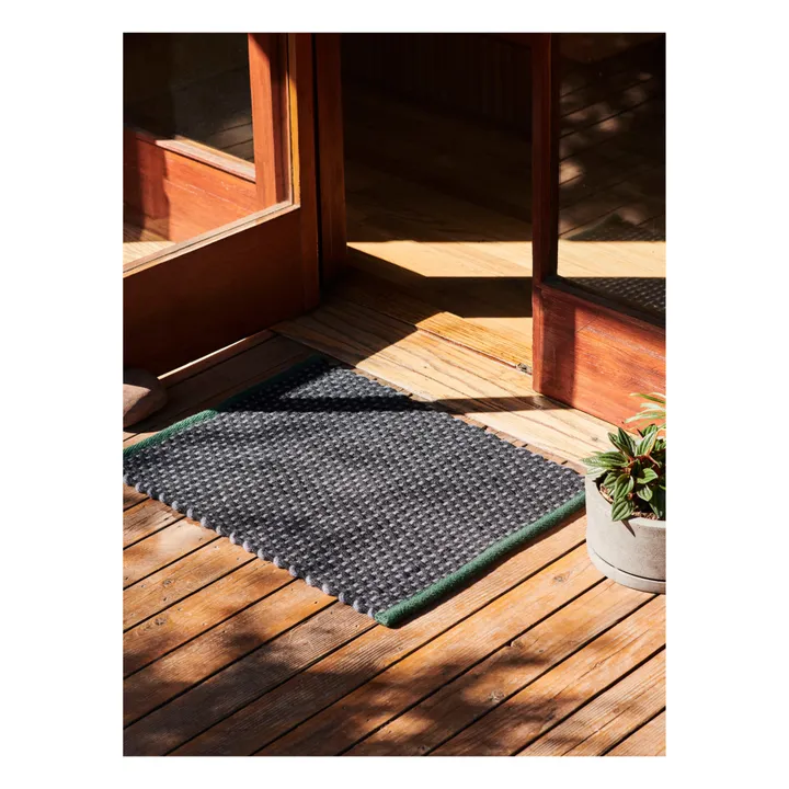 Hay Doormat Green Smallable