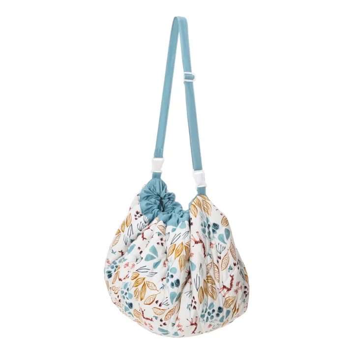 Play Mat/Storage Bag - Play and Go x Moulin Roty Baobab- Product image n°4