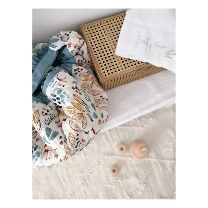 Play Mat/Storage Bag - Play and Go x Moulin Roty Baobab- Product image n°8