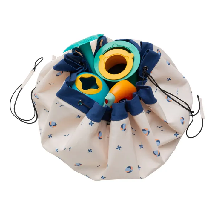 Spielzeugsack/Outdoor-Spielteppich - Ballon- Produktbild Nr. 6