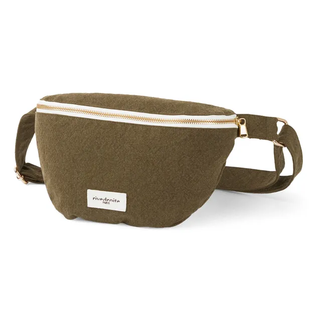 Gürteltasche | Khaki