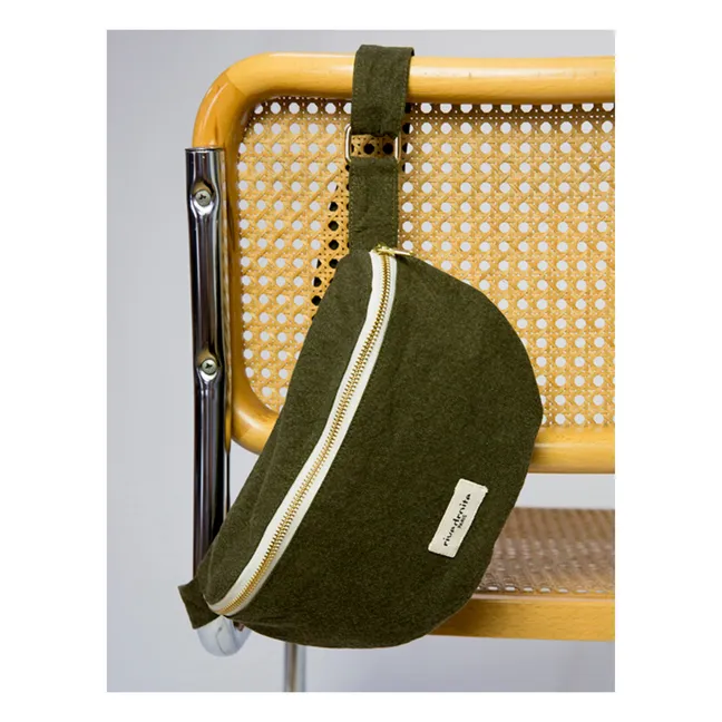 Gürteltasche | Khaki