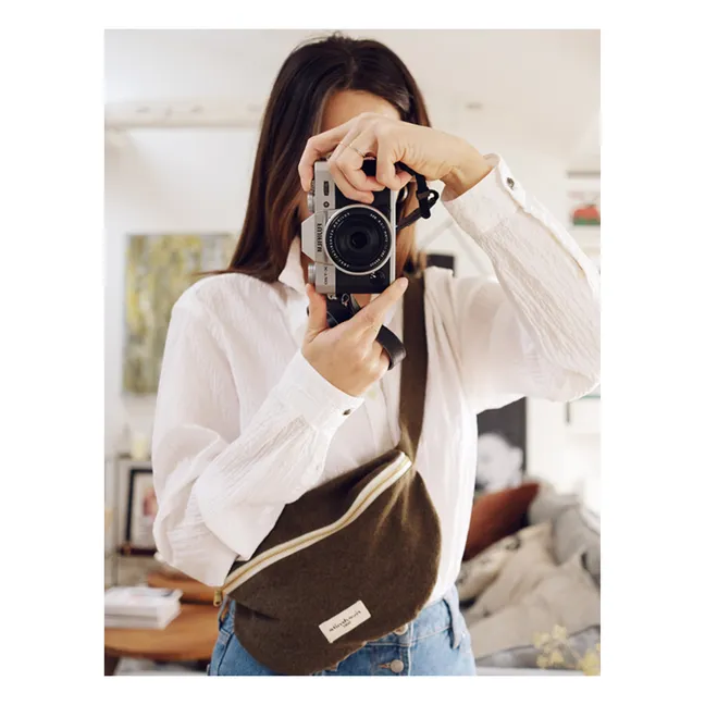 Gürteltasche | Khaki