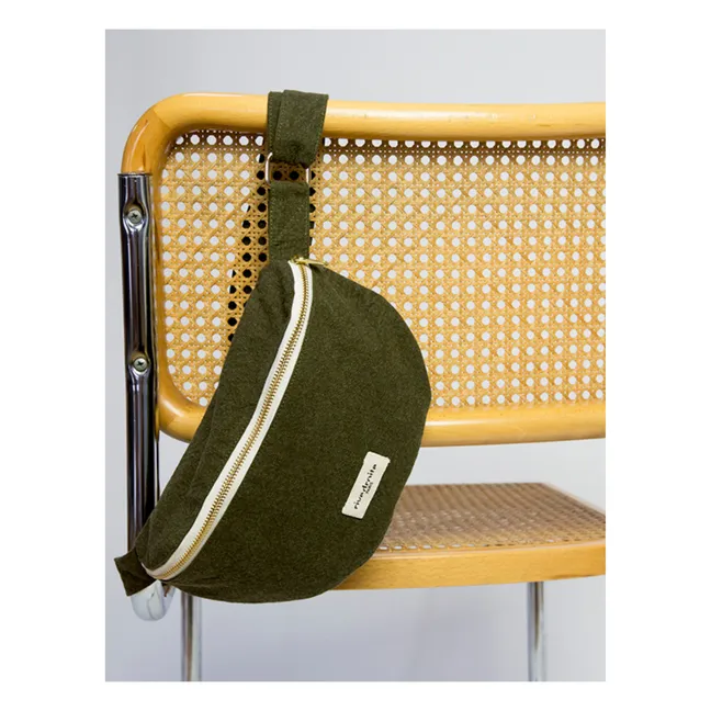 Gürteltasche | Khaki