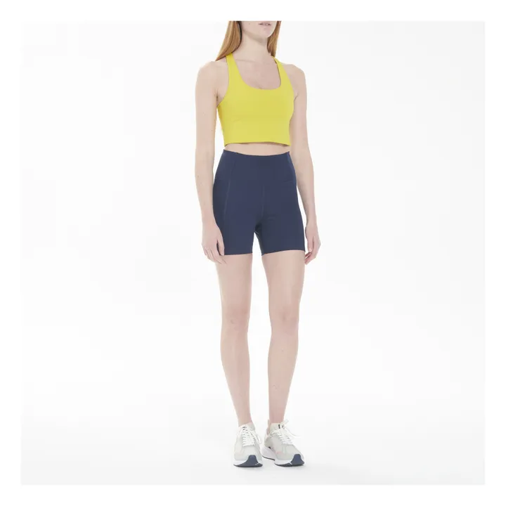 Run Shorts | Nachtblau- Produktbild Nr. 3