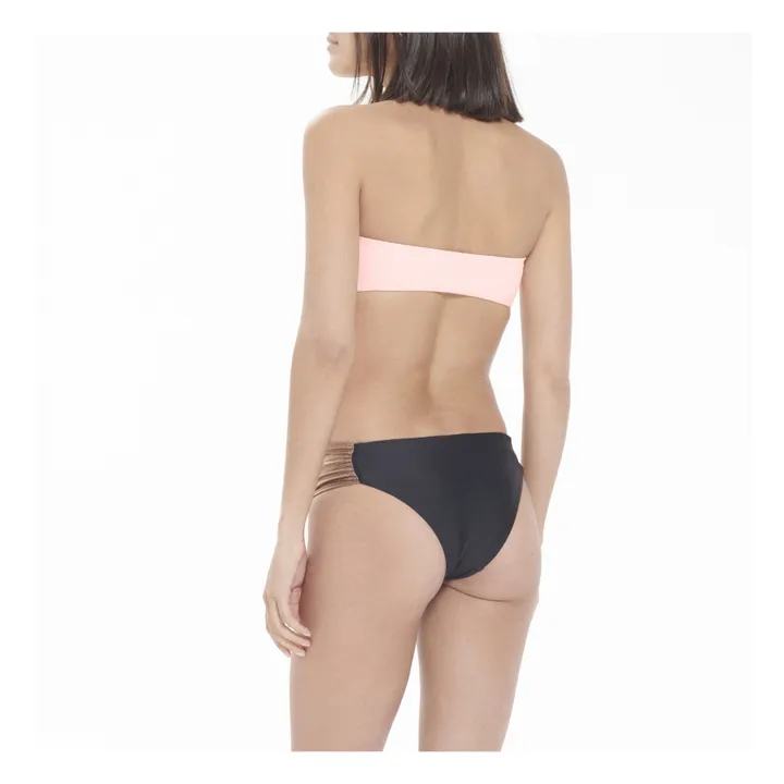 Marie Bikini Bottoms | Black- Product image n°3