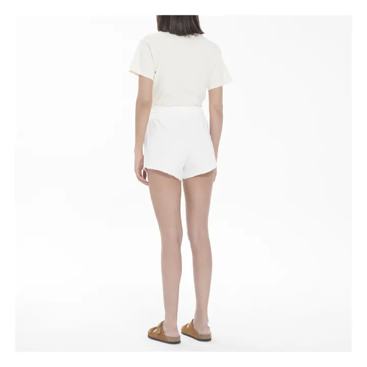 Shorts | Off white- Product image n°2