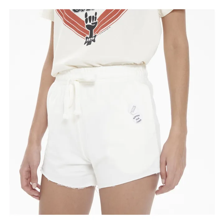 Shorts | Off white- Product image n°3