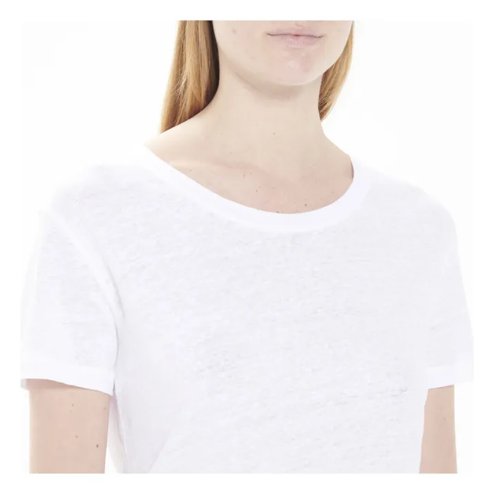 Sif T-Shirt  | White- Product image n°3