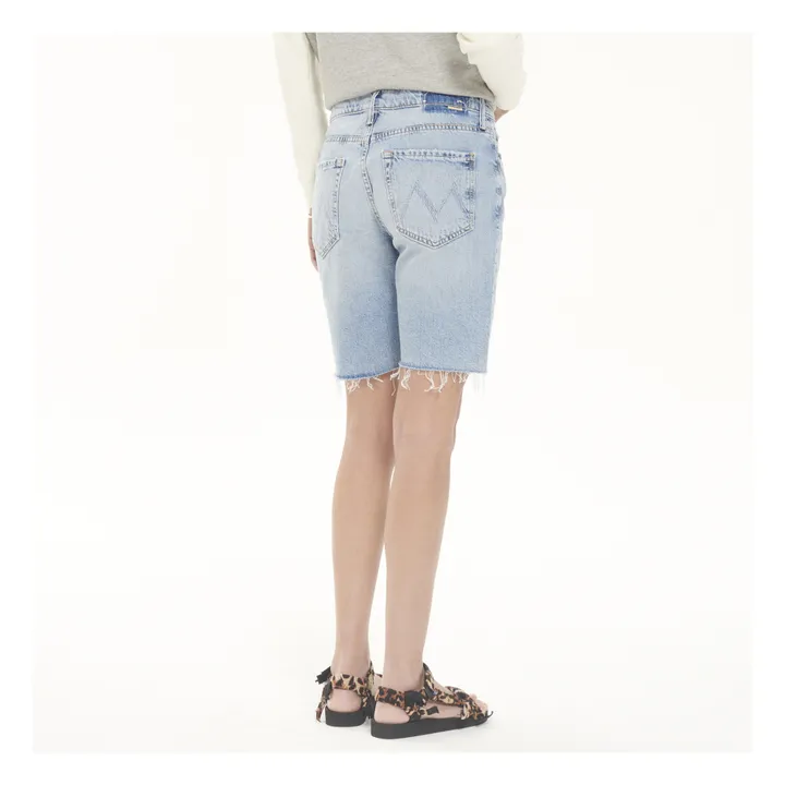 Shorts Denim The Trickster Shorts Fray | Win Some, Lose Some- Produktbild Nr. 3