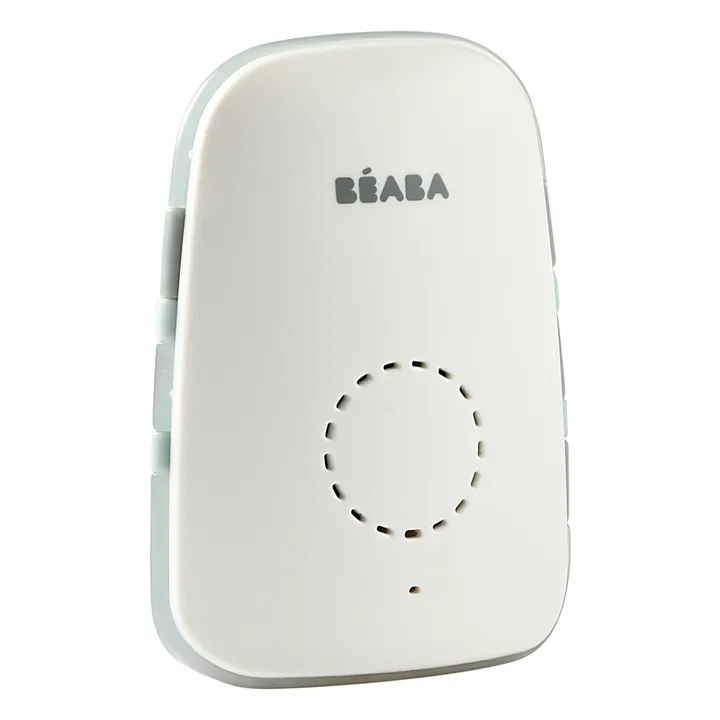 Escuchabebé Simply Zen | Blanco- Imagen del producto n°2