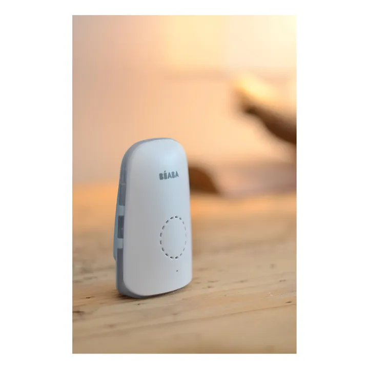 Escuchabebé Simply Zen | Blanco- Imagen del producto n°3