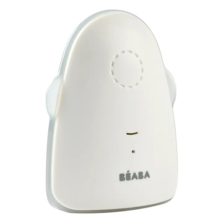 Escuchabebé Simply Zen | Blanco- Imagen del producto n°4