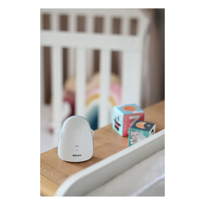 Escuchabebé Simply Zen | Blanco- Imagen del producto n°5