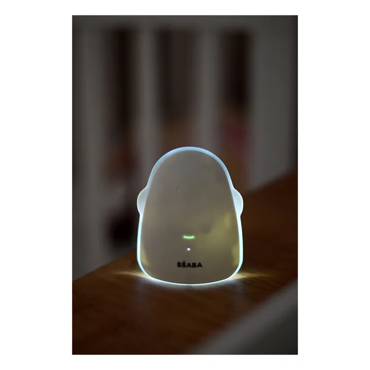 Escuchabebé Simply Zen | Blanco- Imagen del producto n°6