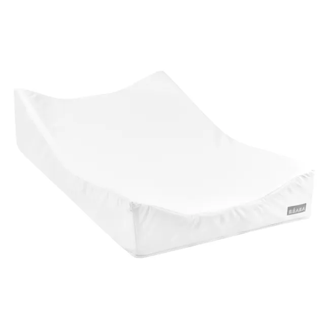 Sofalange Changing Mat  | White