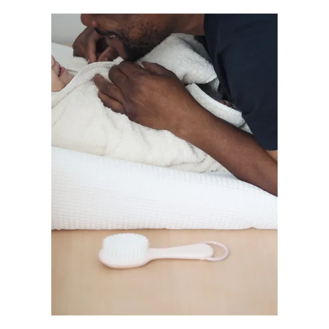 Funda para colchón de cambiado Sofalange | Blanco