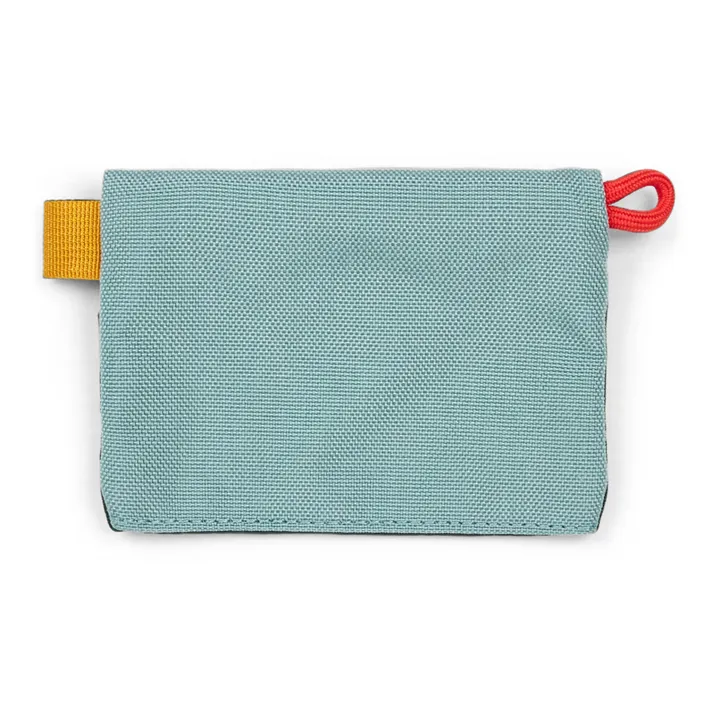 Bolsa con cremallera Micro | Verde- Imagen del producto n°1