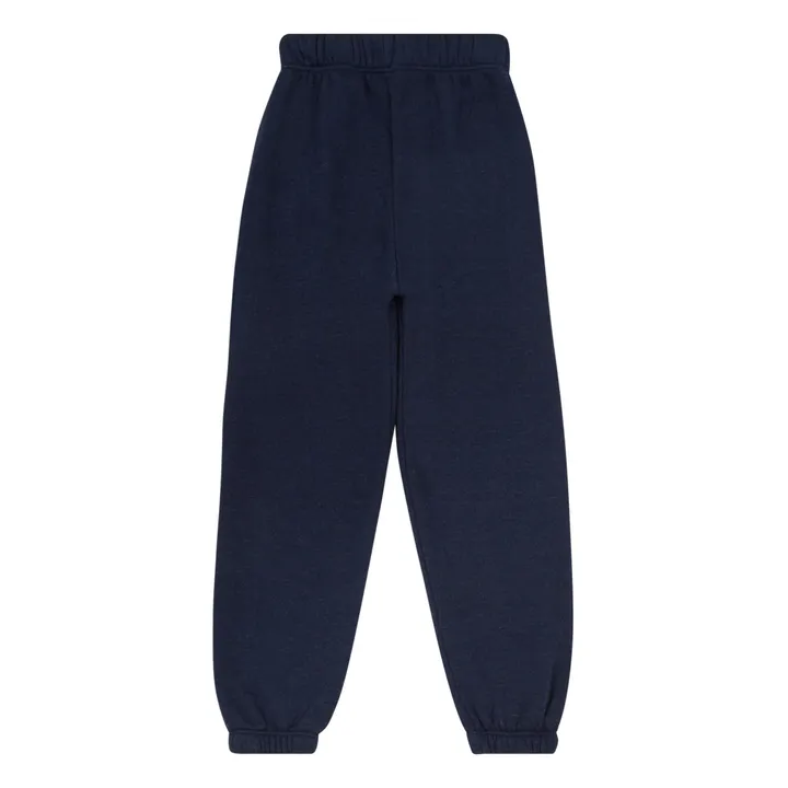 Surf Rider Joggers  | Navy blue- Product image n°1