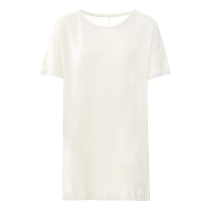 Bertha T-Shirt  | Grey- Product image n°0