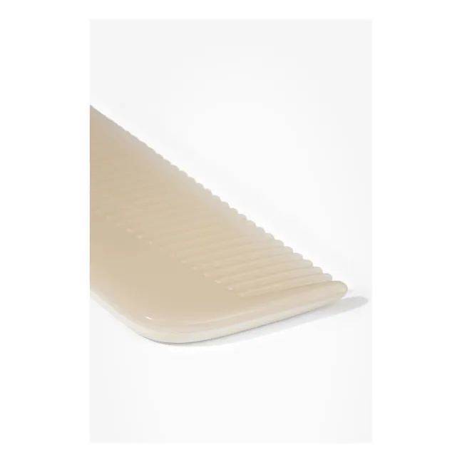 Kamm für feines Haar | Nude