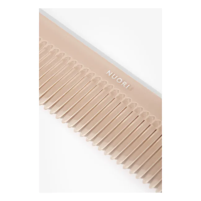 Comb for Fine Hair | Pink