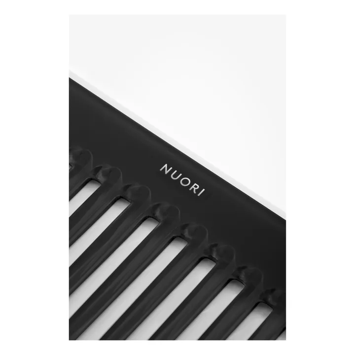 Comb for Thick Hair | Black- Product image n°1