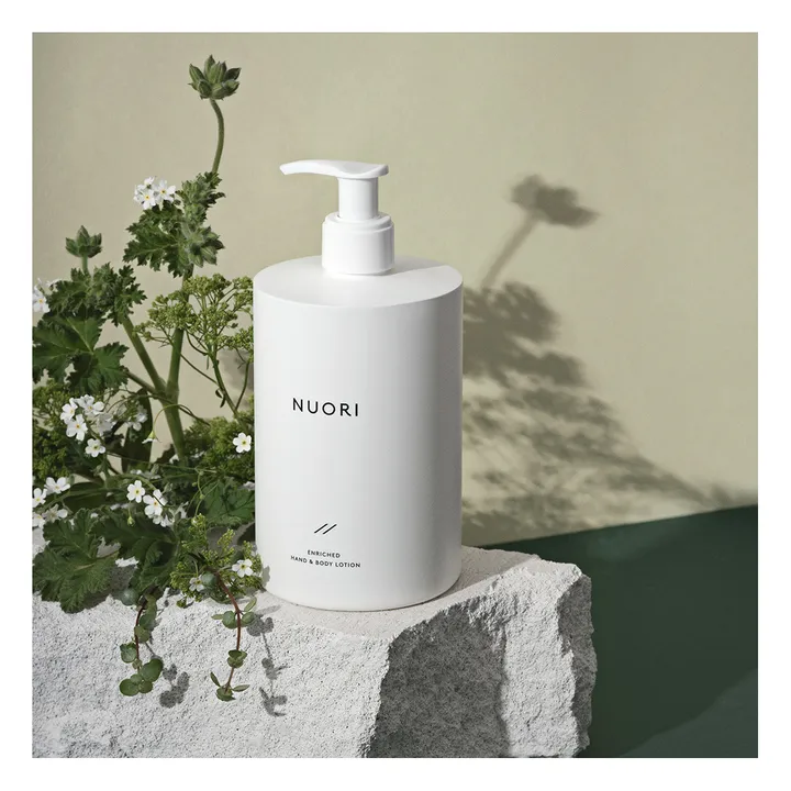 Enriched Hand & Body Lotion - 500ml- Product image n°3