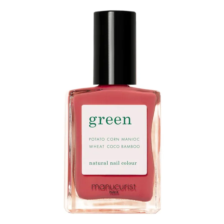 Esmalte de uñas Green - 15ml | Palisandro- Imagen del producto n°0