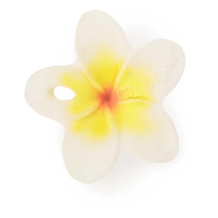 Beissring Blume- Produktbild Nr. 4