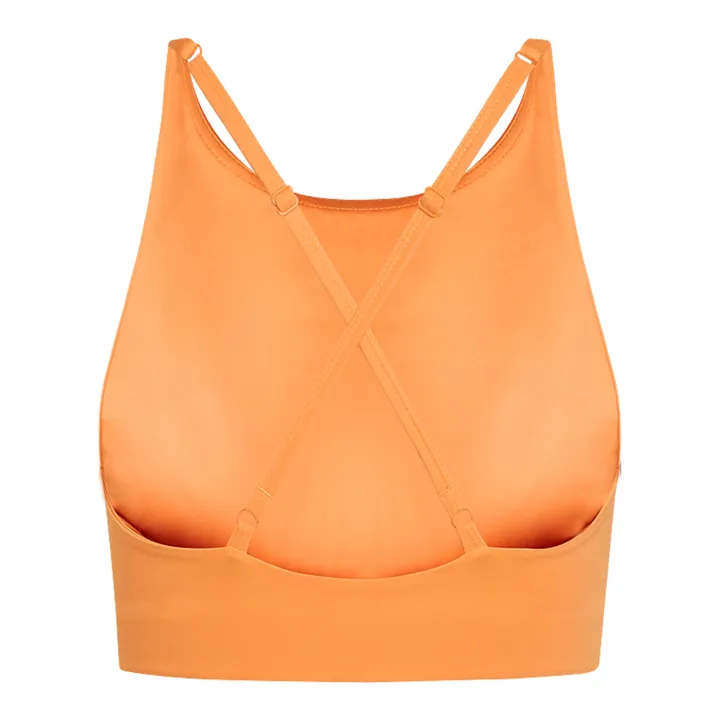 Sport BH Topanga | Orange- Produktbild Nr. 5