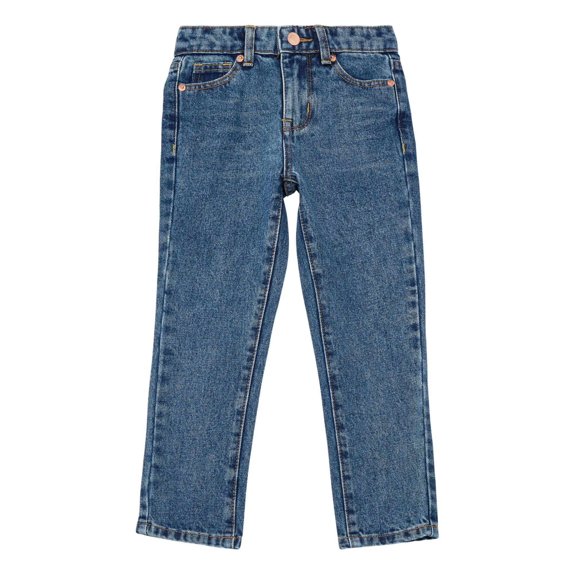 I Dig Denim Blue Joe Jeans