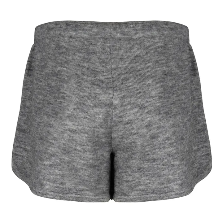 Christelle Shorts | Grey- Product image n°1