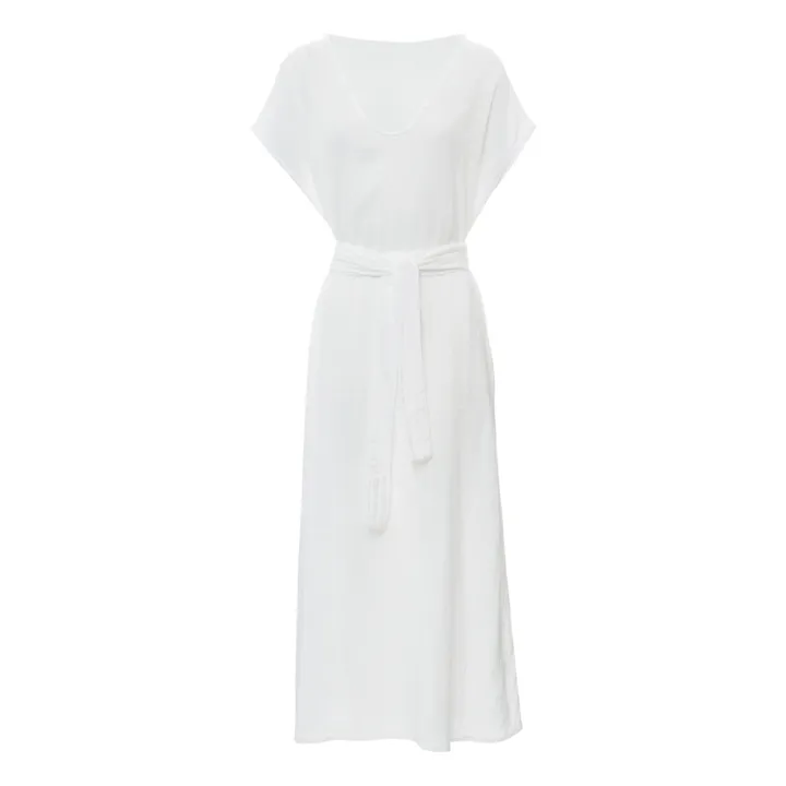 Vestito Artemis - Collezione Donna | Bianco- Immagine del prodotto n°0
