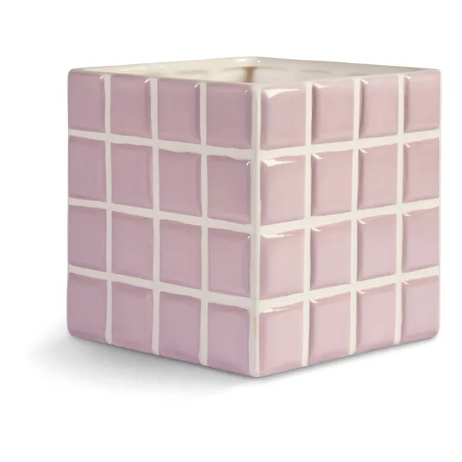 Coprivaso Tile | Lilla