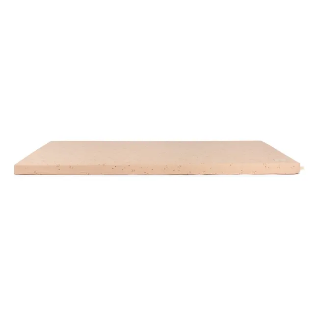 Materasso St-Barth Willow in cotone bio | Nude