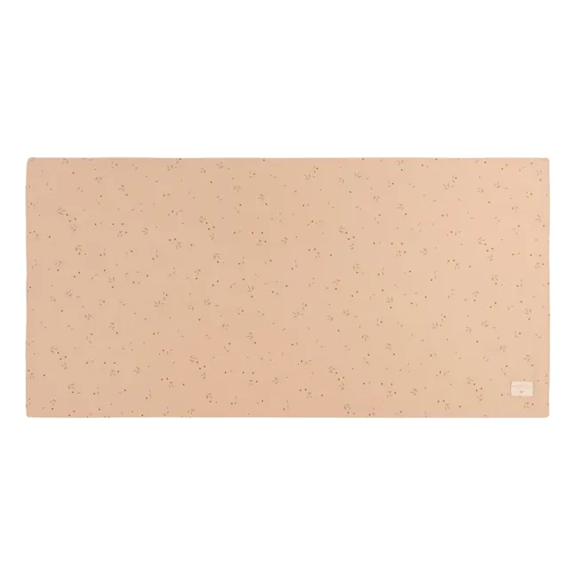 Materasso St-Barth Willow in cotone bio | Nude
