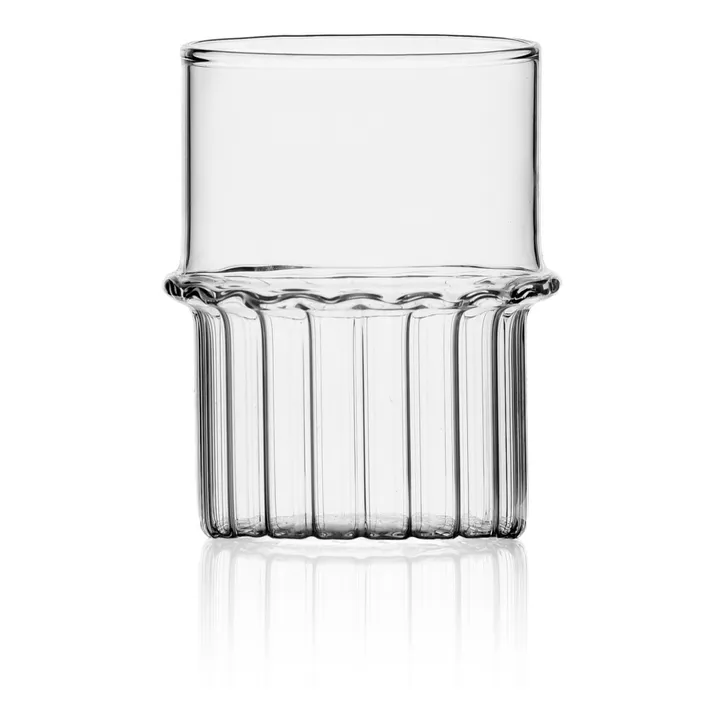 Verre Transit en borosilicate- Image produit n°0