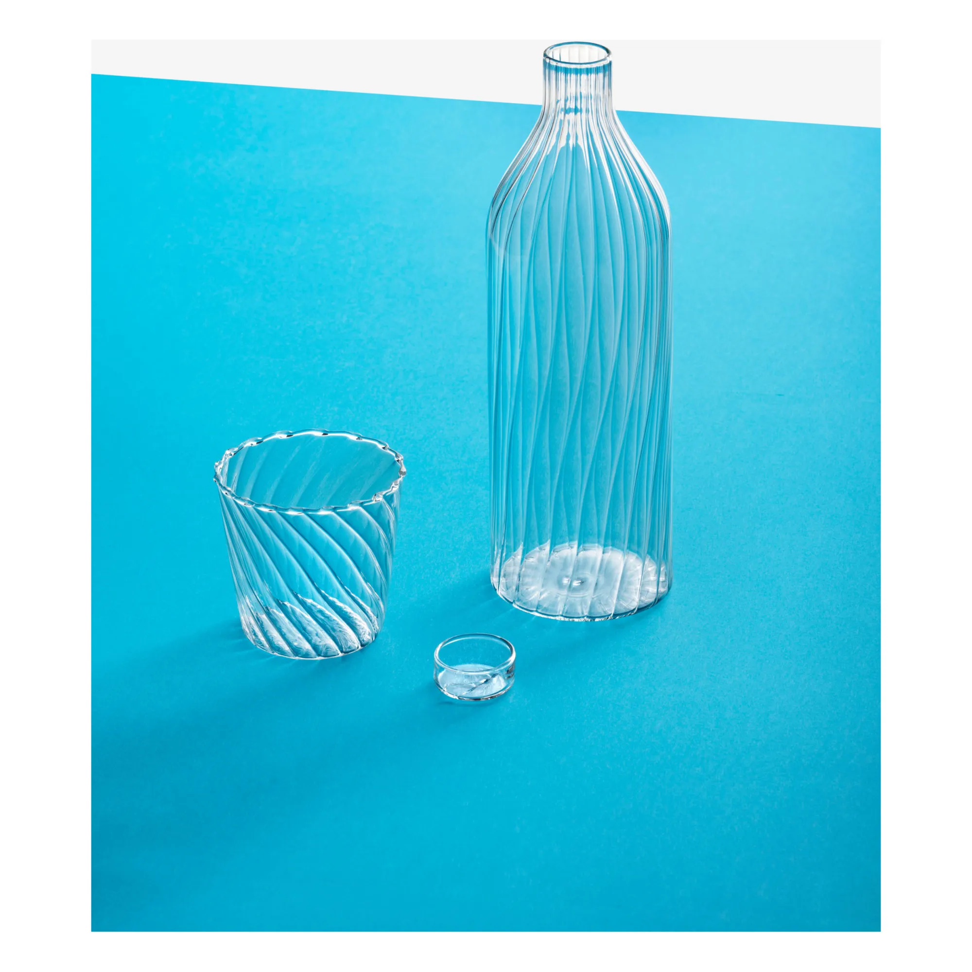 Verre Venezia Ottico- Image produit n°1