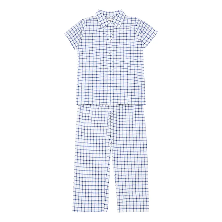 Pijama | Azul- Imagen del producto n°0
