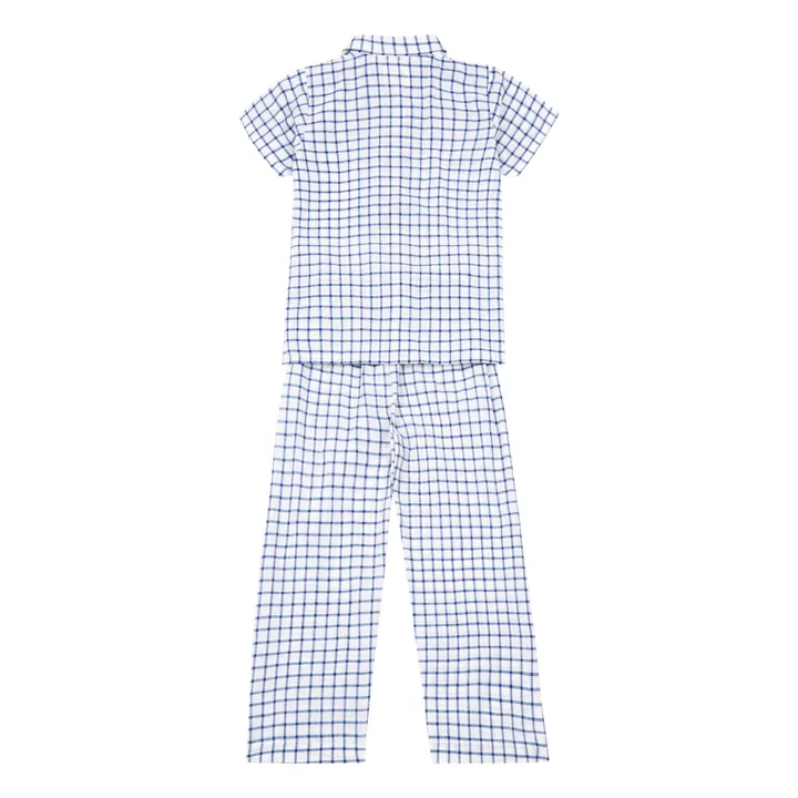 Pijama | Azul- Imagen del producto n°2