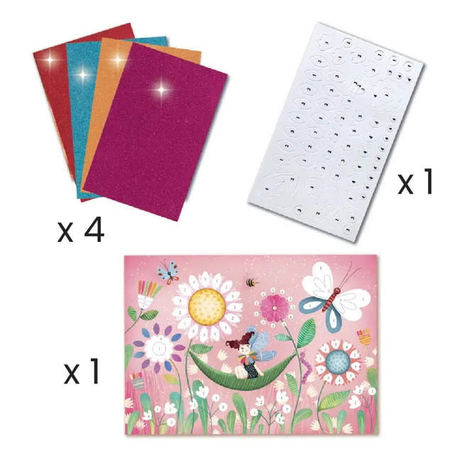 Fairy Multi-Activity Box