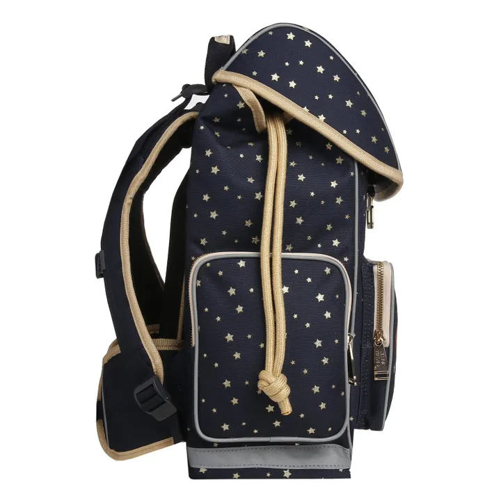 Ergomaxx Balloons Backpack  | Navy blue- Product image n°2