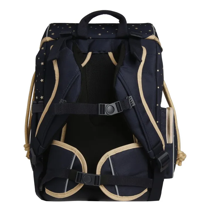 Ergomaxx Balloons Backpack  | Navy blue- Product image n°3
