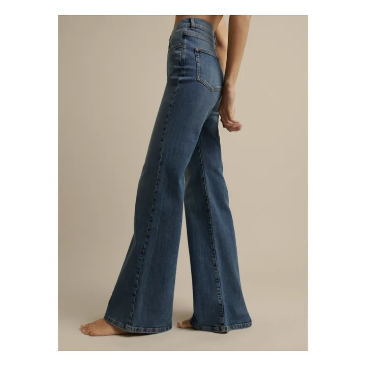 Fuji Jeans | Mid Vintage- Product image n°4