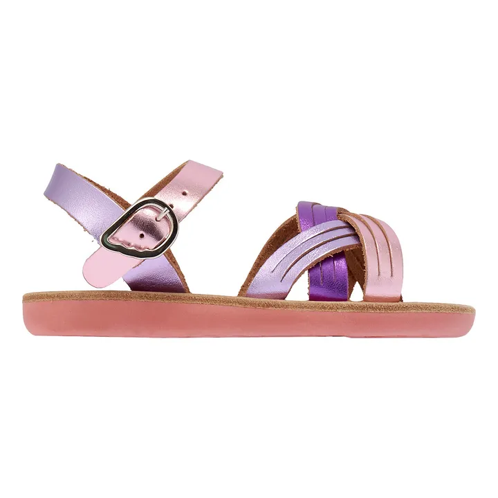 Little Electra Sandals  | Pink- Product image n°0