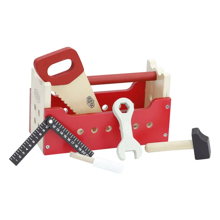 Boite à outils réversible - Image produit n°4